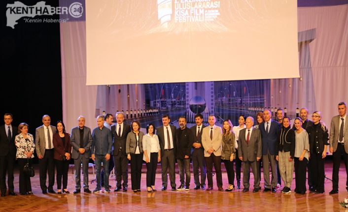 Kültür Turizm Bakanlığı, Sinema Genel Müdürlüğü, Erzincan Valiliği, Erzincan Belediyesi,