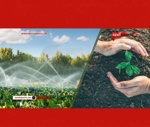 Tarım ve Orman Bakanlığı tarafından sağlanan tarımsal destek ödemeleri kapsamında