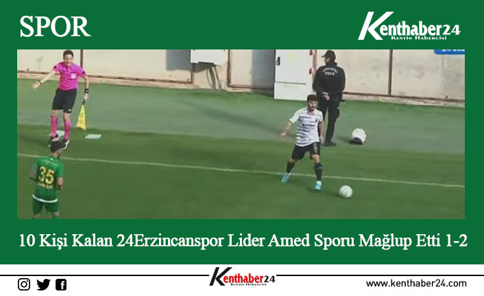 TFF 2. Lig Beyaz gurup 17. hafta mücadelesinde gurup lideri