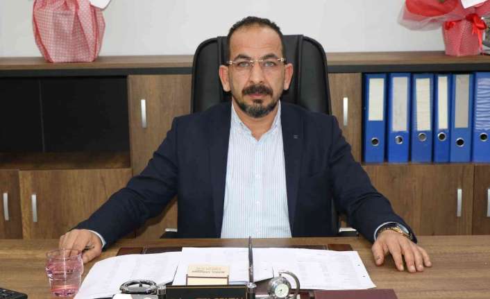 Erzincan Esnaf Sanatkârlar Odaları Birliği Aşçı ve Lokantacılar Odası tarafından