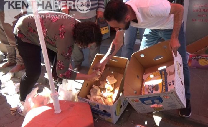 2 bin metrenin üzerindeki dağlık alanlarda yetişen Erzincan ve çevresinde