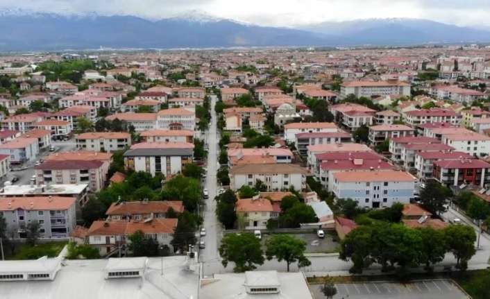 TÜİK Mayıs ayı Konut Satış İstatistiklerini açıkladı. TÜİK Erzurum Bölge