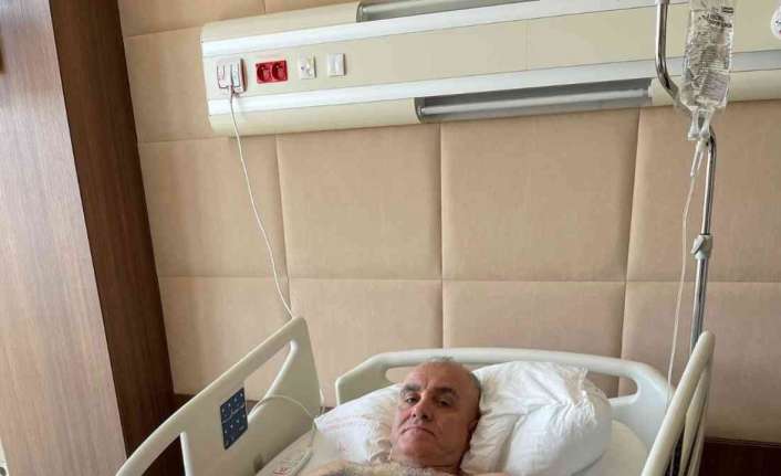 15 Temmuz darbe girişimi sırasında İstanbul Kartaltepe’deki kışlada kahramanca direnerek