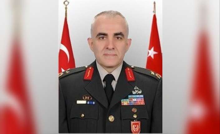 15 Temmuz darbe girişimi sırasında Kartaltepe Kışlası’nın komutanı olan ve