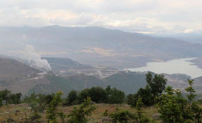 Çevre, Şehircilik ve İklim Değişikliği Bakanlığı’nca, çevre kirliliğine neden olduğu