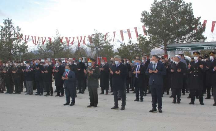 18 Mart Şehitleri Anma Günü ve Çanakkale Deniz Zaferi’nin 106.
