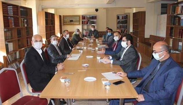 Erzincan İl Müftülüğü tarafından ilde sürdürülen din hizmetlerinin daha etkin