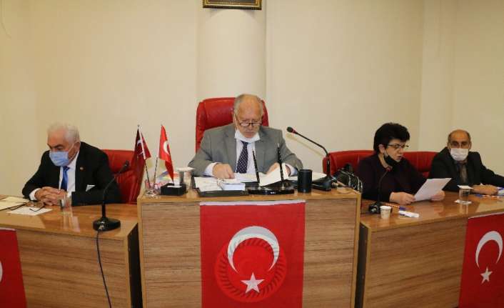 Erzincan İl Özel İdaresi’nin 2021 yılı yatırım bütçesi 100 milyon