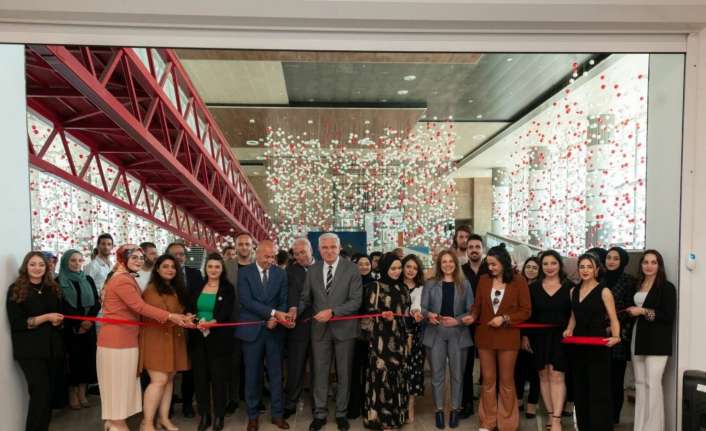 EBYÜ Eğitim Fakültesi Güzel Sanatlar Eğitimi Resim İş Eğitimi ABD