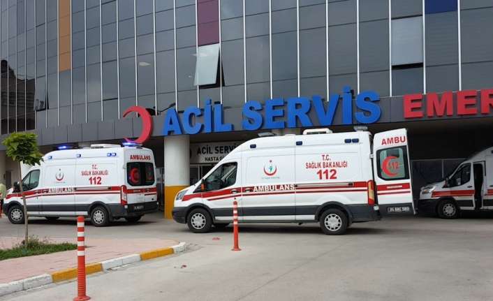 Erzincan’da 22 yaşındaki genç adam evinde ölü bulundu.