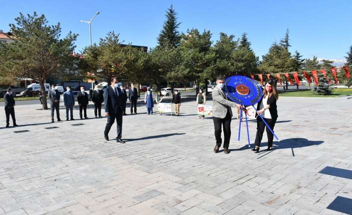 Gazi Mustafa Kemal Atatürk’ün tüm dünya çocuklarına armağan ettiği 23