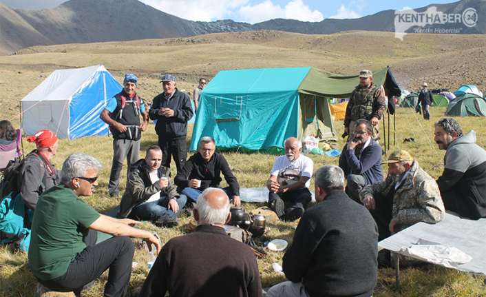 Yerel ilçe yöneticilerinin ilgisiz ve soğuk kalmaları güvenliği bahane etmeleri