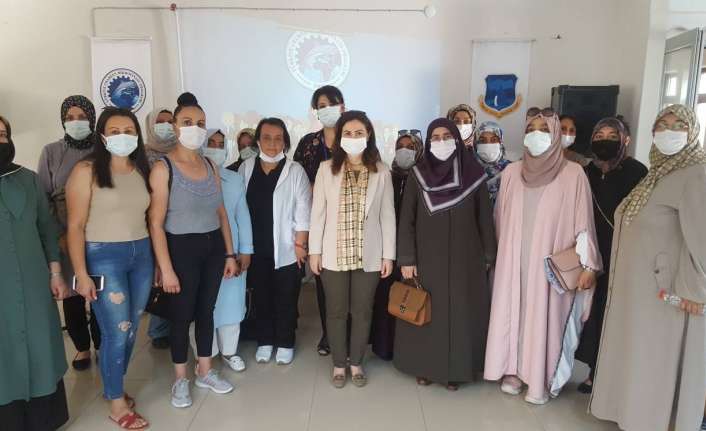 Erzincan’da ilk olarak 2008 yılında uygulamaya konulan Mikrokredi projesi kapsamında