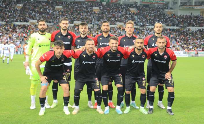 Kırmızı siyahlılar Amedspor'un ardından