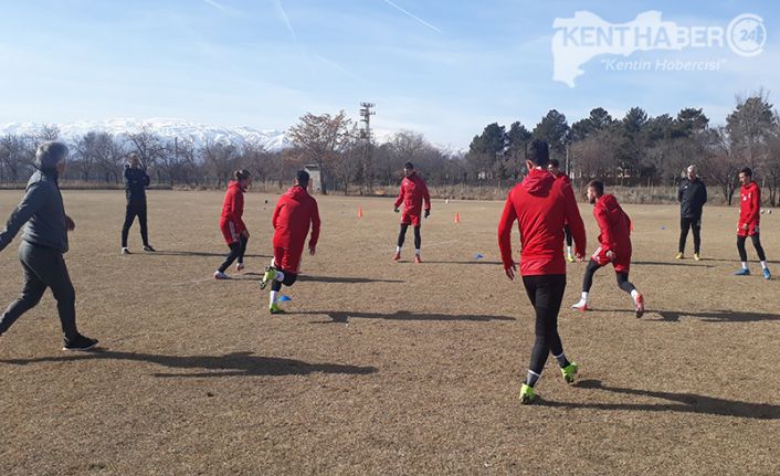 Hafta sonu oynanacak olan 3. Lig 1. Gurup mücadelesinde şampiyonluğun