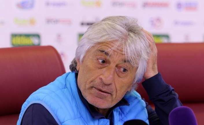 TFF 2. Lig’e yükselen 24Erzincanspor, teknik direktör Mustafa Kemal Kılıç’la