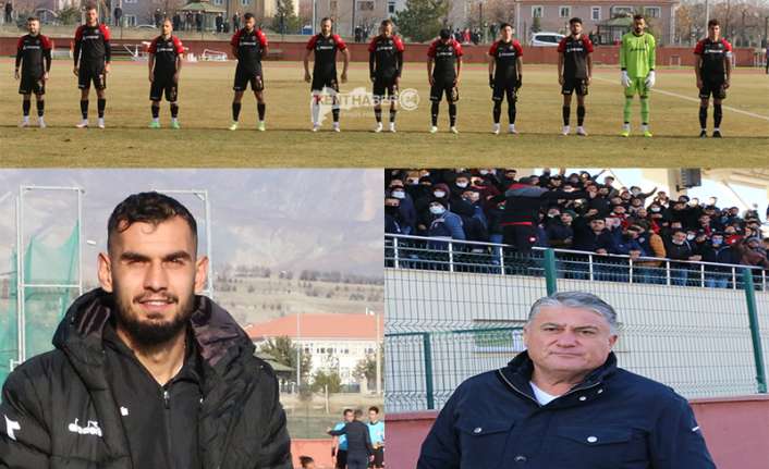 TFF 2. Lig Beyaz gurup 17. Hafa mücadelesinde Zonguldak Kömür