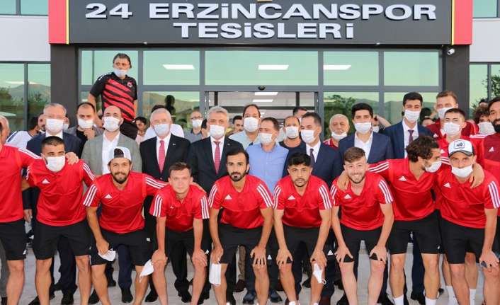 3. Lig 1. Gurupta Pandemi öncesinde oynadığı 28 maç sonrasında