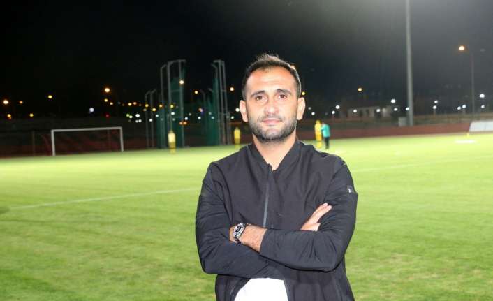 Ligde kötü günler geçiren ve Ziraat Türkiye Kupasından da elenen