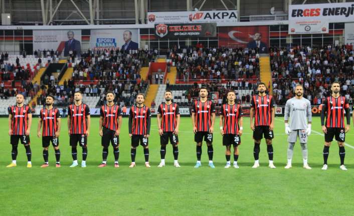 Anagold 24Erzincanspor ligin 5. Haftasında bugün Menemen spor’u ağırlayacak. İki