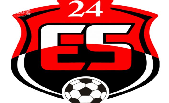 Hafta sonu oynanan 24Erzincanspor ve Manisa spor 3. Lig mücadelesi