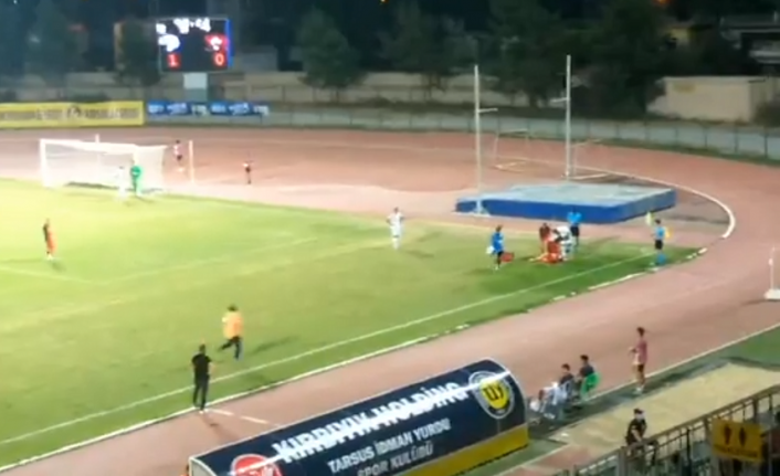 TFF 2. Lig Beyaz Gurup 2. Hafta mücadelesinde ilk haftayı