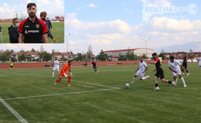 TFF 2. Lig Beyaz Gurup 5. Hafta mücadelesinde gurup lideri