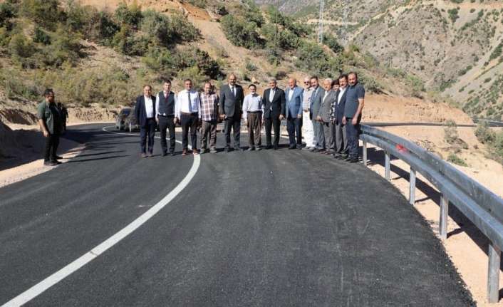 29 yıl önce PKK’lı teröristlerin 33 insanı öldürerek katliam yaptığı