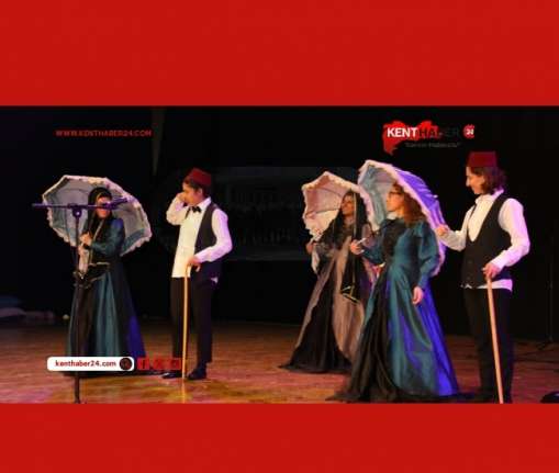 3 Aralık Dünya Engelliler Günü Dolayısıyla Erzincan Aile ve Sosyal