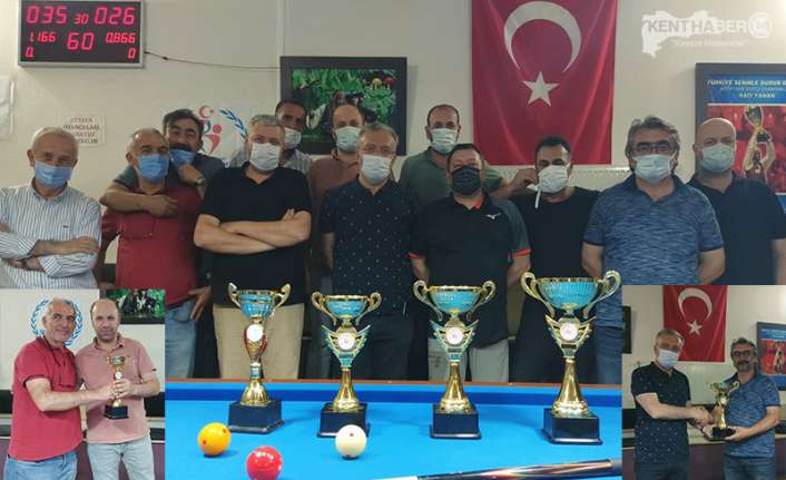 Yaklaşık 2 yıldır tüm dünyada olduğu gibi ülkemizde de etkisini