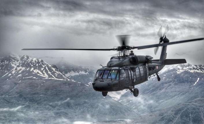 İçişleri Bakanlığı, kış üslenmesi sürecine giren terör örgütünün, erzak temini