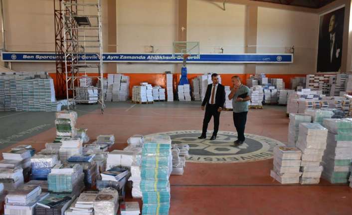 Milli Eğitim Bakanlığı tarafından 2003-2004 eğitim öğretim yılından itibaren başlatılan