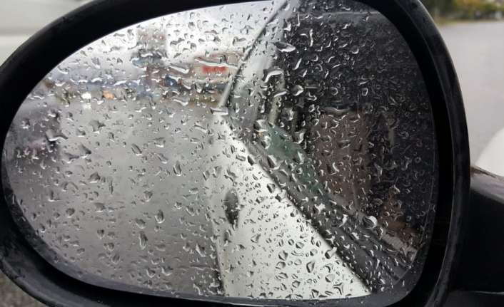 Doğu Anadolu Bölgesinde Erzincan, Erzurum, Ağrı ve Iğdır’da sağanak yağış