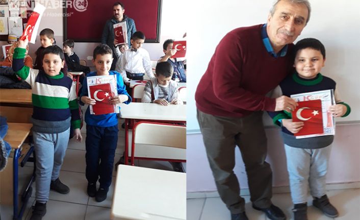 2019-2020 Eğitim Öğretim yılında Erzincan’da okul öncesi, ilkokul, ortaokul ve