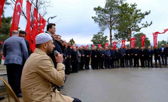 Erzincan’da 31 yıl önce 13 Mart 1992 tarihinde meydana gelen