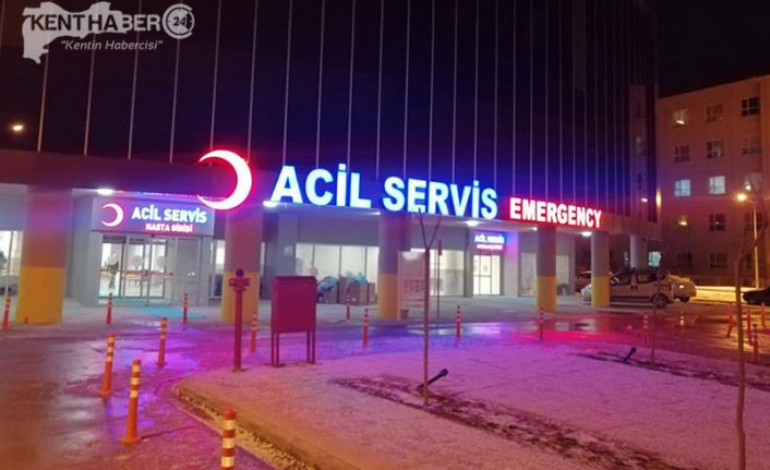 Mengücek Gazi Eğitim ve Araştırma Hastanesi 250 yataklı ek hizmet