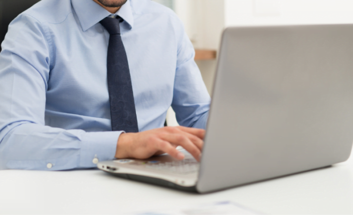 Adalet Bakanlığı, Bilgi İşlem Genel Müdürlüğü bünyesinde görevlendirmek üzere 64