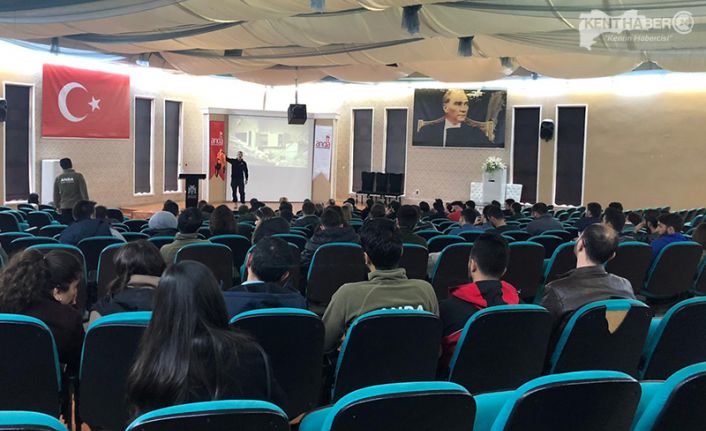 Anda Kardeşe Vefa Derneği Erzincan İl Temsilciliği Afet ve Acil