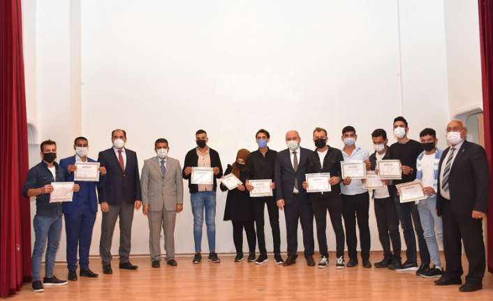 Her yıl 16-22 Eylül tarihleri arasında kutlanmakta olan 34. Ahilik