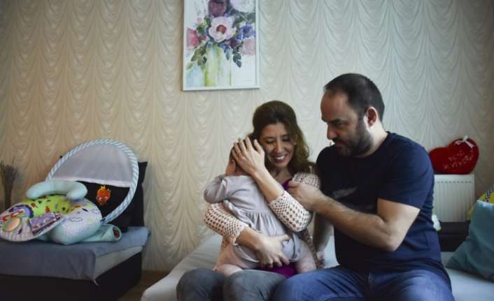 Mahinur Özdemir Göktaş: “Türkiye Aile Destek Programı ödemelerini bugün itibarıyla