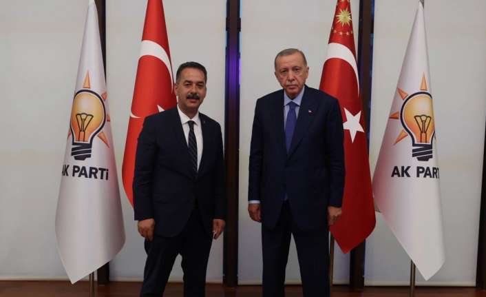 31 Mart tarihinde gerçekleştirilecek olan yerel seçimlerde adaylık süreci ile