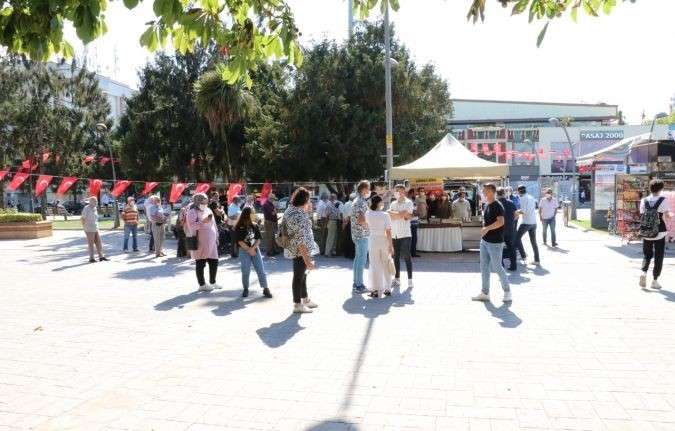 AK Parti Erzincan Gençlik