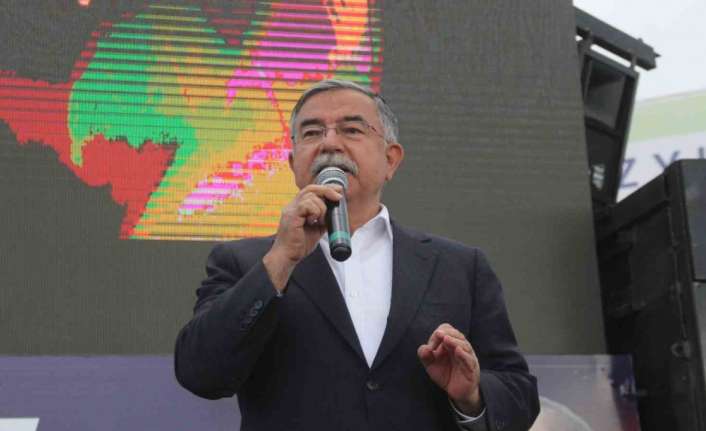 AK Parti Grup Başkanı