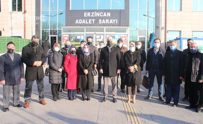 AK Parti, eski Genelkurmay Başkanı İlker Başbuğ, CHP’li eski bakan