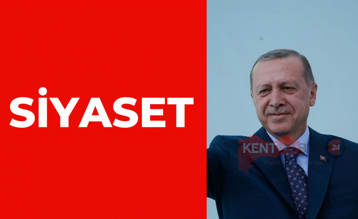 AK Parti’de 30 büyükşehir ve 51 il için adaylar değerlendirilirken,