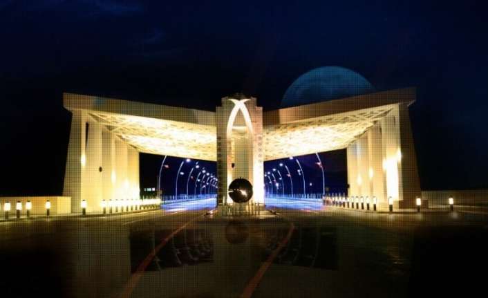 Erzincan Kültür ve Eğitim Vakfı (EKEV) tarafından düzenlenen geleneksel Erzincan