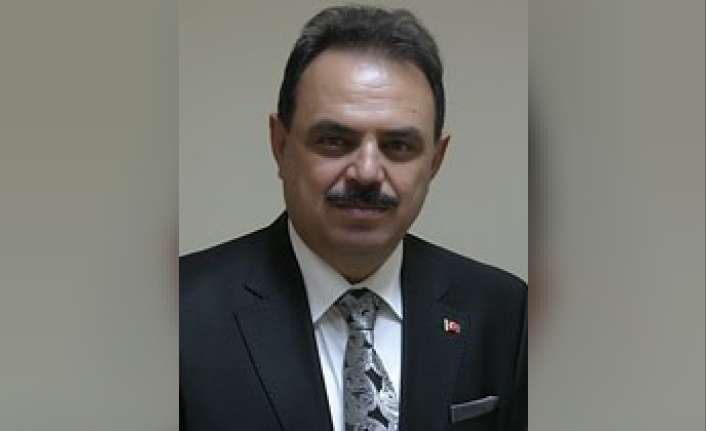 Erzincan Binali Yıldırım Üniversitesi Hukuk Fakültesinden ayrılarak emekli olan Doç.