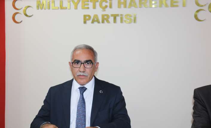 Erzincan Milliyetçi Hareket Partisi