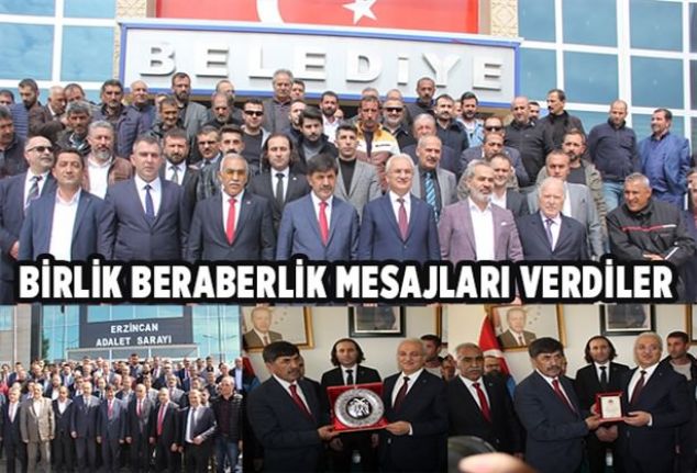 31 Mart Pazar günü yapılan mahalli idareler seçimlerinde Milliyetçi hareket