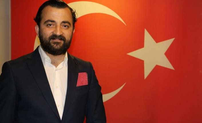 Erzincan Baro Başkanı Adem Aktürk, 5 Temmuz 1993 tarihinde Başbağlar’da